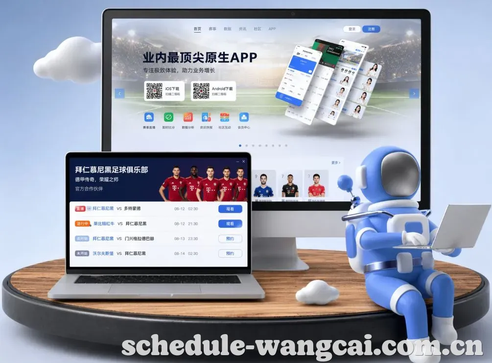 App功能展示图